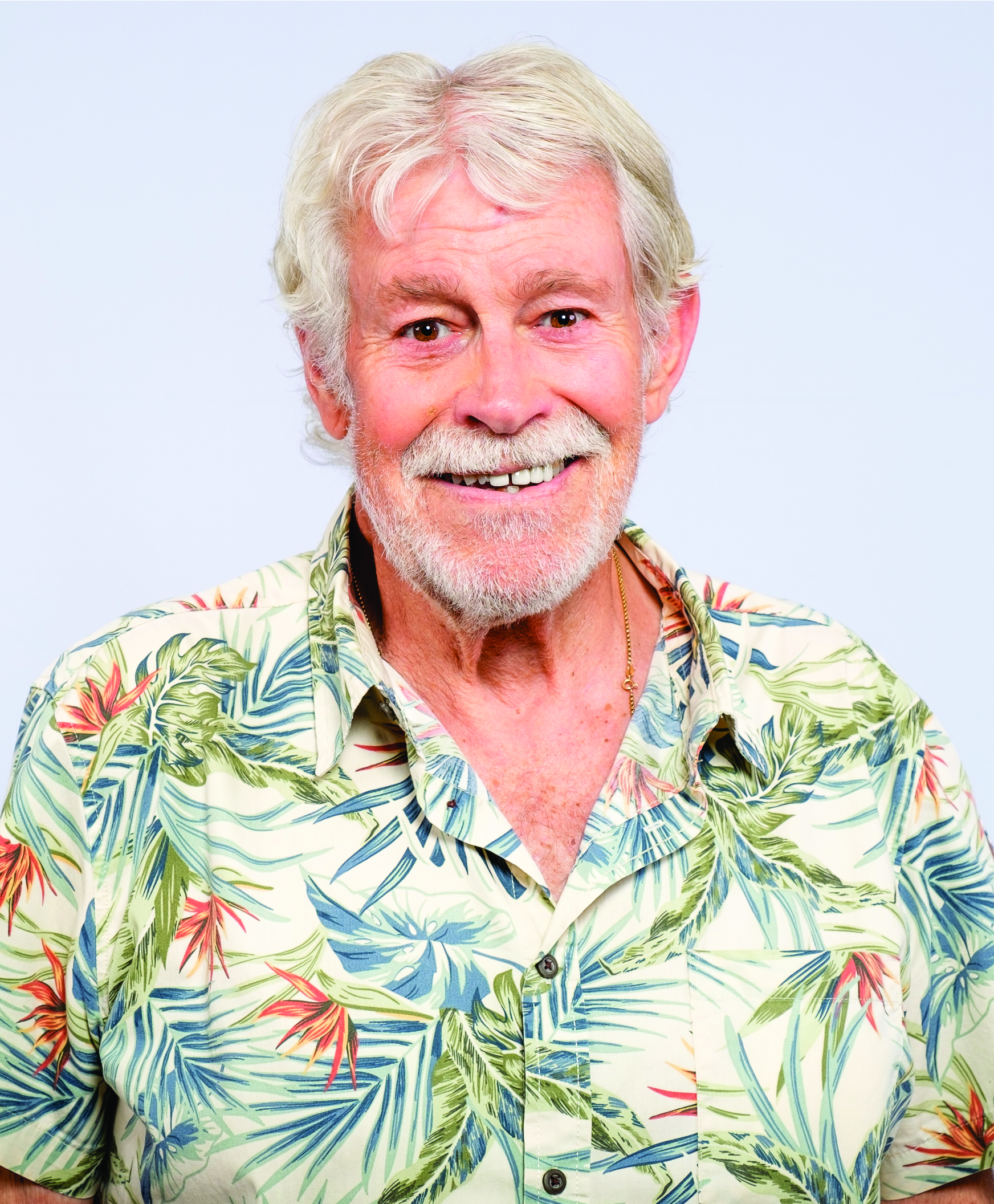 Rod Alexander